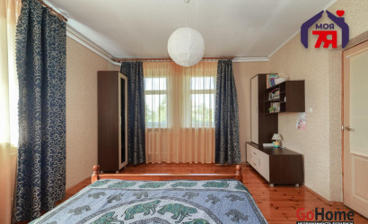 Купить коттедж, Михановичи, Заречная ул., 23.29 соток. Фото 27