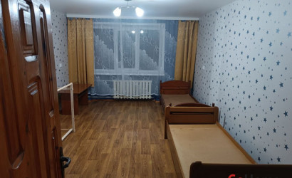 Снять 3-комнатную квартиру, Любань, ул. Ленина 98. Фото 6