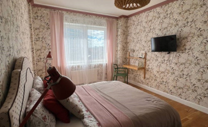 Снять 2-комнатную квартиру, Минск, Грибоедова, 1(Центральный район). Фото 29