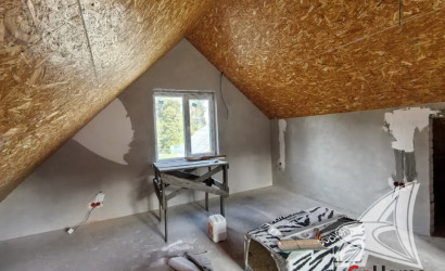 352.5 м2, Брест(Пугачево)