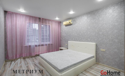 Купить 3-комнатную квартиру, Минск, Макаенка ул., 12/Б (Первомайский район). Фото 6