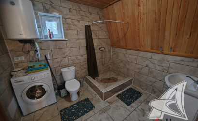 Купить дом, Пруска-Волгинова, Речицкий с/с, 44.94 соток. Фото 12