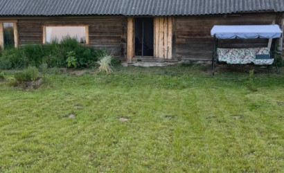 Купить дом в деревне, Малое Запрудье, Советская 19, 32 соток. Фото 10