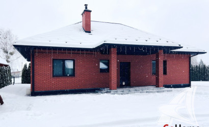 Купить дом, Знаменка, Знаменский с/с, 25 соток. Фото 3