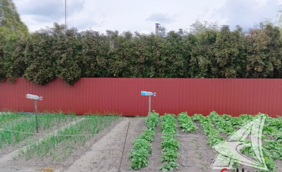 Купить дом, Кобрин, г. Кобрин, 14.81 соток. Фото 40