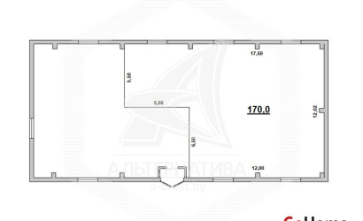 Аренда торгового помещения, Брест, Козловичи,  170 кв.м.. Фото 4