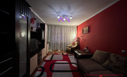 Купить 2-комнатную квартиру, Брест, наб. Скорины. Фото 3