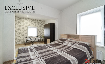 Купить дом, Колодищи, Партизанская ул., 21, 5.99 соток. Фото 12