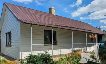 Купить дом, Дружба, Чернавчицкий с/с, 6.73 соток. Фото 5