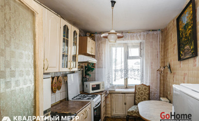 Купить 4-комнатную квартиру, Минск, ул. Путилова, д. 3 (Первомайский район). Фото 11