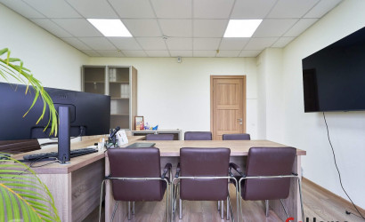 Аренда офиса, Минск, Козлова пер., 7/Г,  119.6 кв.м.. Фото 3