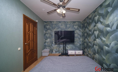 Купить 4-комнатную квартиру, Минск, Логойский тракт, 15/1 (Советский район). Фото 18