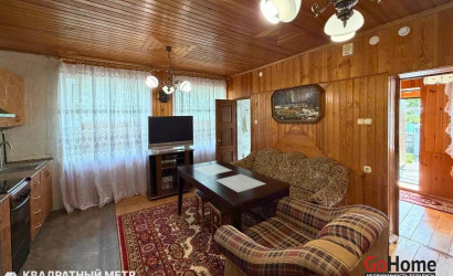  1-этаж.(45 м2), Заречаны