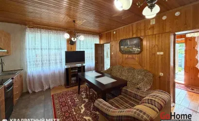  1-этаж.(45 м2), Заречаны