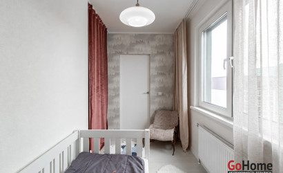 Купить 2-комнатную квартиру, Копище, Авиационная, 41. Фото 12