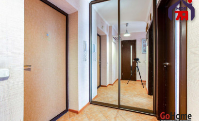 Купить 1-комнатную квартиру, Минск, Водолажского ул., 23/А (Первомайский район). Фото 10