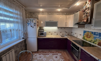 Купить 3-комнатную квартиру, Минск, Налибокская, 32 (Фрунзенский район). Фото 1