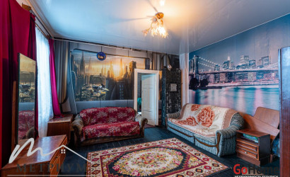 Купить дом, Столбцы, Титова ул., 6.355 соток. Фото 5