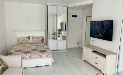 Снять 1-комнатную квартиру на сутки, Минск, Долгобродская 3 (Партизанский район). Фото 6