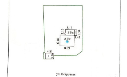 Купить дом, Барановичи, Встречная, 6.2 соток. Фото 20