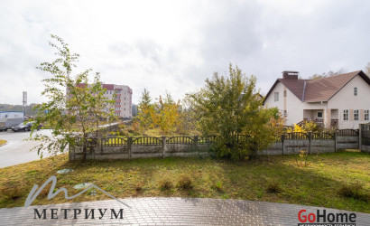 Купить 2-комнатную квартиру, Мачулищи, Авиаторов ул., 16/А. Фото 12