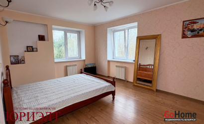 Купить дом, Витебск, Набережная, 15 соток. Фото 36