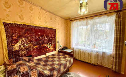 Купить 3-комнатную квартиру, Солигорск, Козлова ул., 26. Фото 4