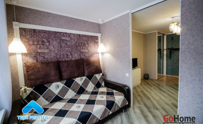 Купить 1-комнатную квартиру, Ченки, Севруковская ул., д.8. Фото 5