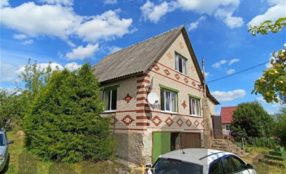 Купить дом, Близница, Центральная ул., 30, 25 соток. Фото 11