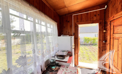 Купить дачу, Брест, Клейниковский с/с, 4.3 соток. Фото 19