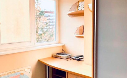 Снять 4-комнатную квартиру, Минск, Веры Хоружей ул. 16 (Советский район). Фото 13