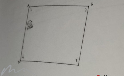 Купить участок, Знаменка, Летняя ул., 11.47 соток. Фото 3