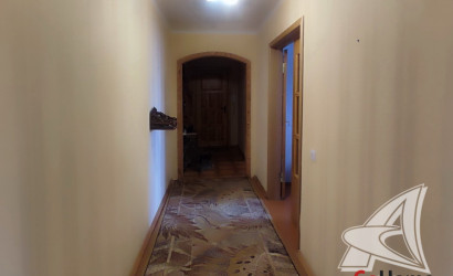 Купить 3-комнатную квартиру, Брест, Восток, пр-т Партизанский. Фото 18