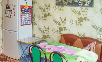 Купить 2-комнатную квартиру, Беловежский, , . Фото 7