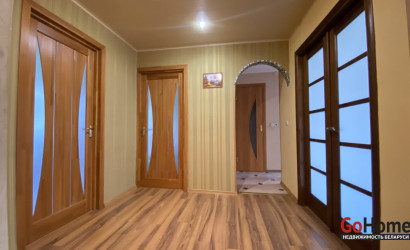 Купить 4-комнатную квартиру, Барановичи, Наконечникова ул., 24. Фото 6