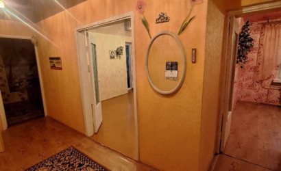 Купить 2-комнатную квартиру, Городок, Комсомольская, 25. Фото 6