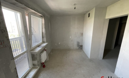 Купить 1-комнатную квартиру, Гродно, Курчатова, 29. Фото 4