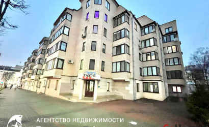 Снять 2-комнатную квартиру, Минск, Кузьмы Чорного ул. 3 (Первомайский район). Фото 1