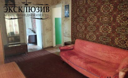 Купить дом, Слоним, М.Тореза ул., 27, 6 соток. Фото 3