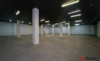 Аренда склада, Ждановичи, Заречная ул.,  368.7 кв.м.. Фото 1