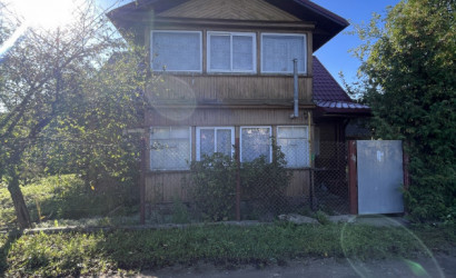 Купить дом, Лида, Белинского, 6.33 соток. Фото 3