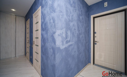 Купить 1-комнатную квартиру, Прилуки, Майская ул., 16. Фото 12