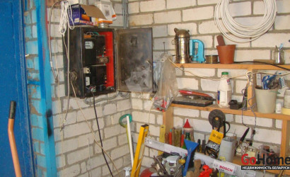 Купить дом в деревне, Свитанак-Перхурово, 20 соток. Фото 25