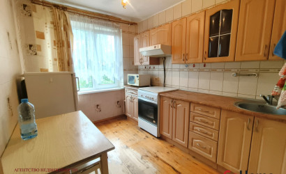 Купить 2-комнатную квартиру, Барановичи, Тельмана, 157А. Фото 2