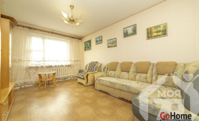 Купить 2-комнатную квартиру, Молодечно, Игната Буйницкого ул., 1. Фото 4