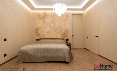 Купить 3-комнатную квартиру, Минск, Киселёва, 17(Центральный район). Фото 21