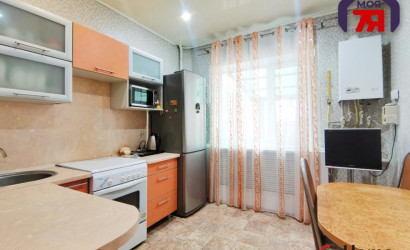 Купить 3-комнатную квартиру, Слуцк, Гагарина ул., 6. Фото 11