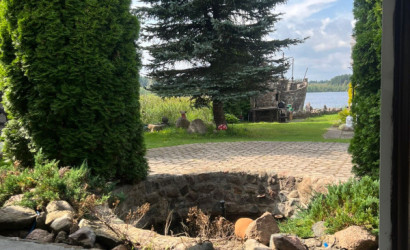 Снять на сутки коттедж, Зеленка, Гендики 17. Фото 11