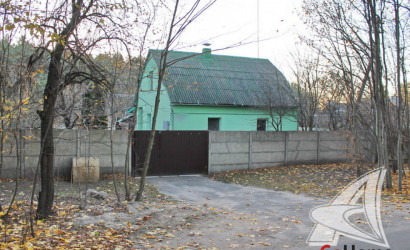 Купить дом, Щебрин, Тельминский с/с, 10.13 соток. Фото 17