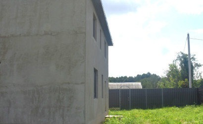 Купить дом, Блонь, Центральная, 25, 12.42 соток. Фото 6